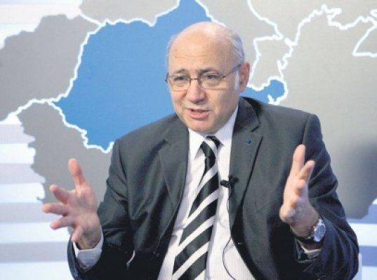 Modelul demisiei lui Felix, aplicat şi de medicul Irinel Popescu